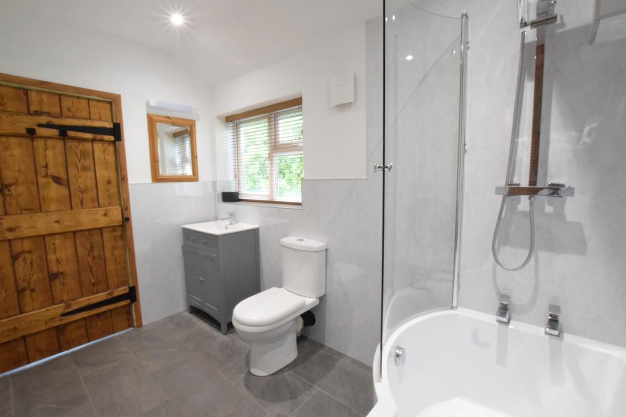 1 Tunns Cottages, Rushmere, Nr בקלס מראה חיצוני תמונה